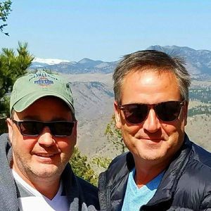 Meet your Posher, Jary